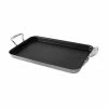 Nordic Ware 2-Burner High-Sided Griddle -Le Creuset Shop 10330 nordic ware 2 burner high sided griddle 1