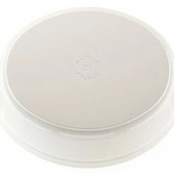 Staub 5.75 Qt. Oval Coq Au Vin Cocotte/Dutch Oven | White -Le Creuset Shop 1123102 white staub coq au vin cocotte