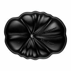 Staub 3 Qt. Tomato Cocotte | Cherry Red -Le Creuset Shop 11712506 6