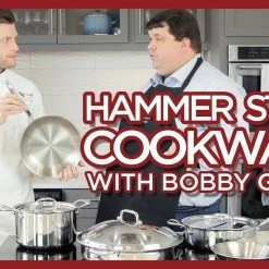 Heritage Steel Cookware Stainless Steel Essentials Cookware Set | 5-Piece 13 Heritage Steel Cookware Stainless Steel Essentials Cookware Set | 5-Piece -Le Creuset Shop 146304 maxresdefault