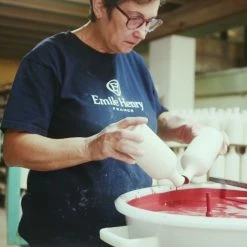 Emile Henry 7.5-Quart Sublime Stewpot | Sienna -Le Creuset Shop 158637 maxresdefault