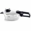 Fissler Vitavit® Premium S4 Pressure Skillet | 1.9 Qt. 2 Fissler Vitavit® Premium S4 Pressure Skillet | 1.9 Qt. -Le Creuset Shop 1630869288ast sa 1431950