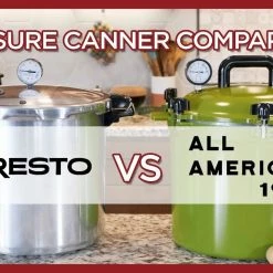 All American 1930 No. 930 Pressure Canner & Cooker | 30-Quart 13 All American 1930 No. 930 Pressure Canner & Cooker | 30-Quart -Le Creuset Shop 175642 maxresdefault