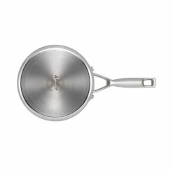 Anolon Cookware Anolon Tri-Ply Clad Stainless Steel 12pc Cookware Set 19 Anolon Cookware Anolon Tri-Ply Clad Stainless Steel 12pc Cookware Set -Le Creuset Shop 30822 anolon tri ply clad stainless steel 12pc cookware set bottom