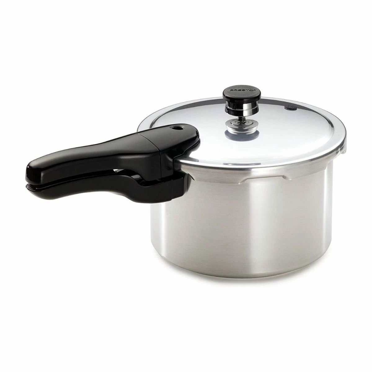 Presto® Aluminum Pressure Cooker | 4-Quart 3 Presto® Aluminum Pressure Cooker | 4-Quart
