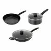 Kuhn Rikon Easy Induction Non-Stick Cookware Set | 5-Piece 2 Kuhn Rikon Easy Induction Non-Stick Cookware Set | 5-Piece -Le Creuset Shop 51fque3kdms. ac sl1454