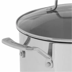 Cuisinart Professional Series Stainless 11-Piece Cookware Set 12 Cuisinart Professional Series Stainless 11-Piece Cookware Set -Le Creuset Shop 51rjqhiyp0l. ac sl1297