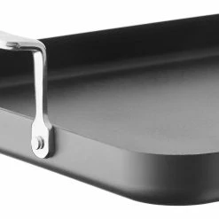 Cuisinart Chef's Classic Hard Anodized Nonstick Double Burner Griddle 10 Cuisinart Chef's Classic Hard Anodized Nonstick Double Burner Griddle -Le Creuset Shop 51trqwhjmtl. ac sl1086