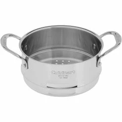 Cuisinart Professional Series Stainless 11-Piece Cookware Set 16 Cuisinart Professional Series Stainless 11-Piece Cookware Set -Le Creuset Shop 51yfeqv 92l. ac sl1500