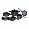 Swiss Diamond | HD 10-Piece Set - Ultimate Kitchen Kit 2 Swiss Diamond | HD 10-Piece Set - Ultimate Kitchen Kit -Le Creuset Shop 6010 2 2017 10 27 20 11 39 utc