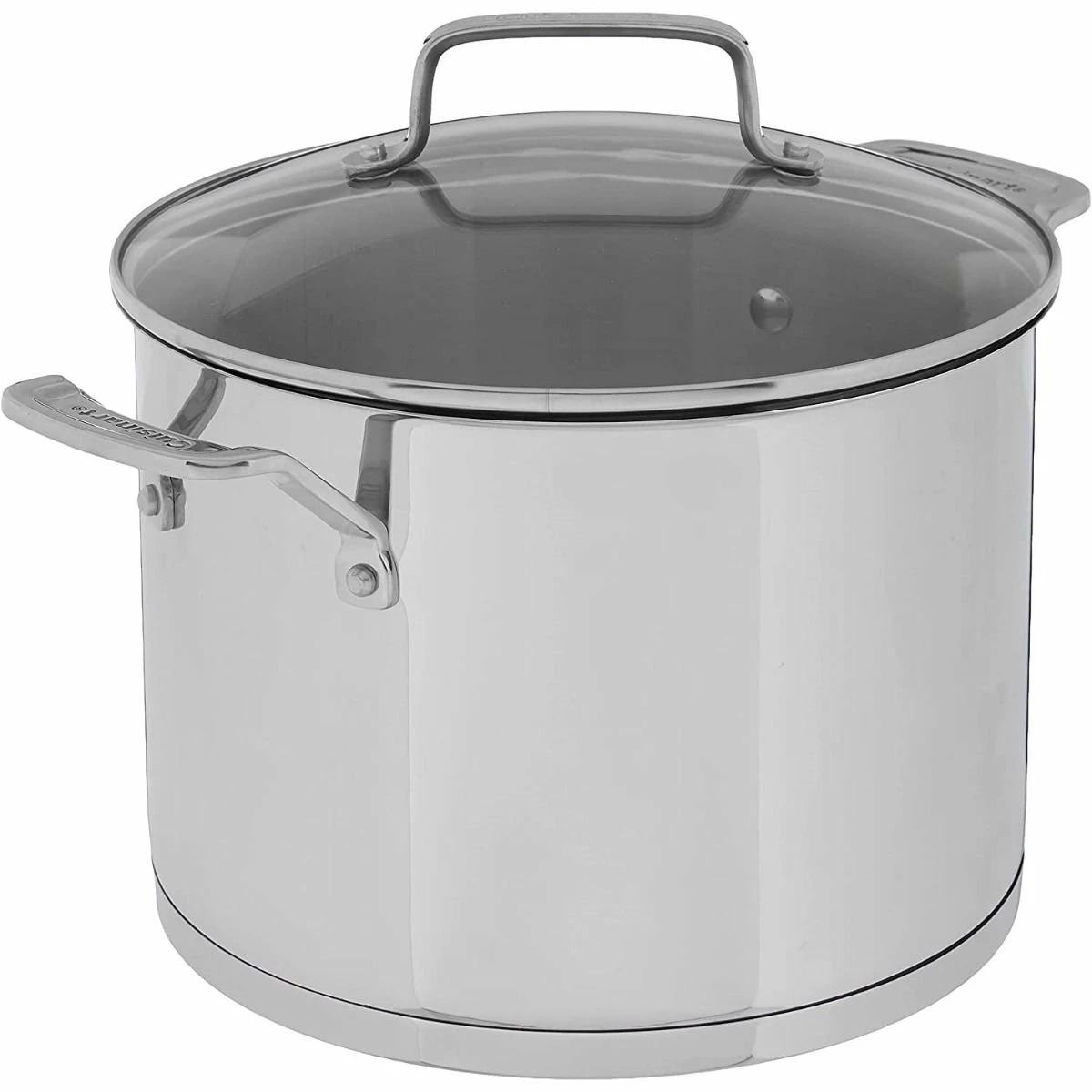 Cuisinart Professional Series Stainless 11-Piece Cookware Set 8 Cuisinart Professional Series Stainless 11-Piece Cookware Set - Image 6