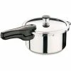 Presto® Stainless Steel Pressure Cooker | 4-Quart 1 Presto® Stainless Steel Pressure Cooker | 4-Quart -Le Creuset Shop 616a nik8kl. ac sl1500