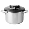 All-Clad Precision Stainless Steel Stovetop Pressure Cooker | 8 Qt. 1 All-Clad Precision Stainless Steel Stovetop Pressure Cooker | 8 Qt. -Le Creuset Shop 61chtihip1l. ac sl1500