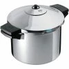 Kuhn Rikon Duromatic® Stainless Steel Pressure Cooker | 6 Qt. 2 Kuhn Rikon Duromatic® Stainless Steel Pressure Cooker | 6 Qt. -Le Creuset Shop 61tnrx0sxvl. sl1500 2
