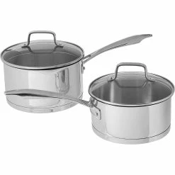Cuisinart Professional Series Stainless 11-Piece Cookware Set 14 Cuisinart Professional Series Stainless 11-Piece Cookware Set -Le Creuset Shop 61zt4bvk6vl. ac sl1500