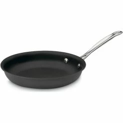 Cuisinart Chef's Classic Hard Anodized Nonstick Cookware Set | 2-piece 8 Cuisinart Chef's Classic Hard Anodized Nonstick Cookware Set | 2-piece -Le Creuset Shop 622 22 hard anodized non stick skillet popup