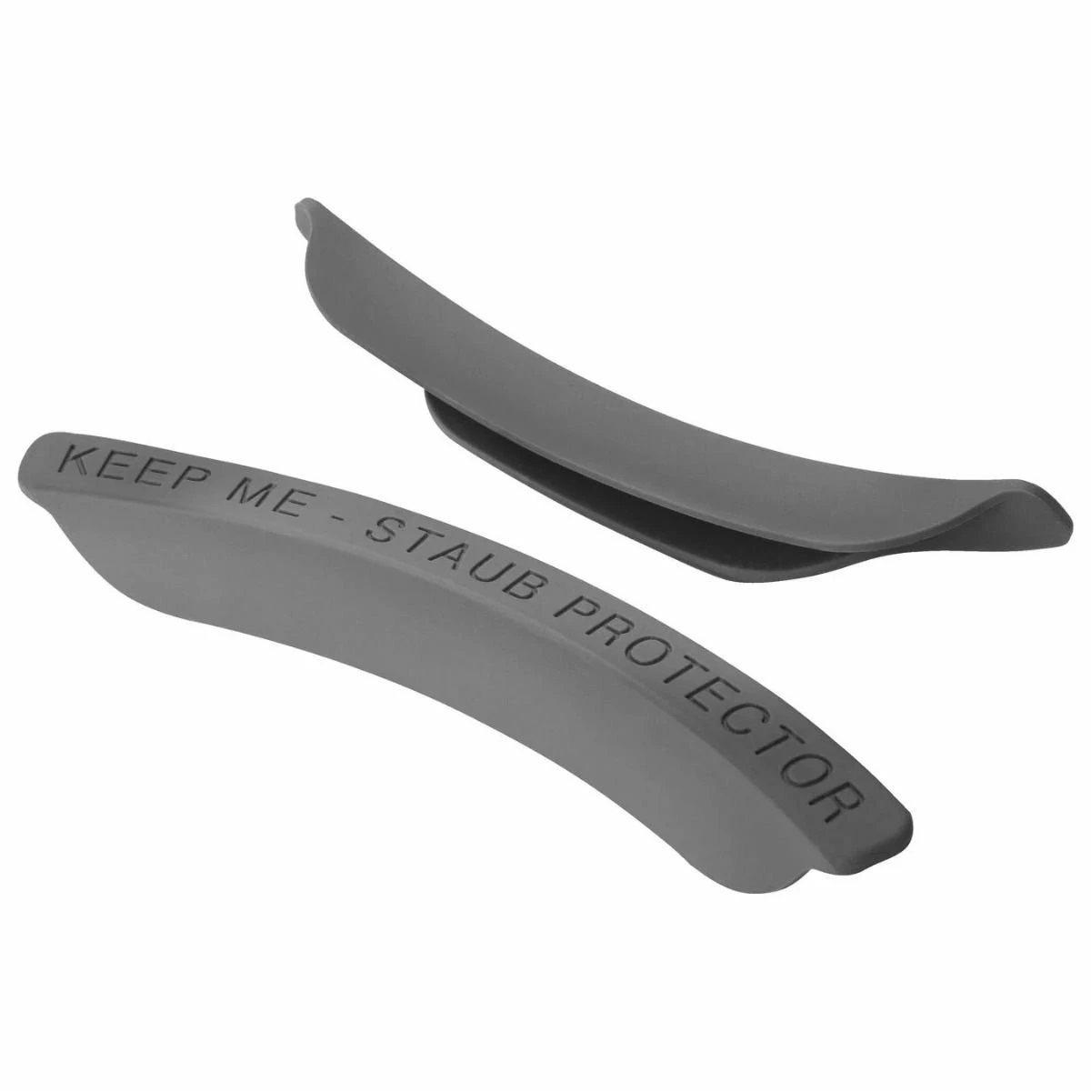 Staub Stackable Cocotte, Braiser, And Grill Pan With Lid | Graphite Grey 10 Staub Stackable Cocotte, Braiser, And Grill Pan With Lid | Graphite Grey - Image 8