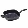 Swiss Diamond | HD Deep Square Grill Pan - 11" X 11" 1 Swiss Diamond | HD Deep Square Grill Pan - 11" X 11" -Le Creuset Shop 66281 2 2017 10 27 20 11 39 utc