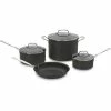 Cuisinart Chef's Classic Hard Anodized Nonstick Cookware Set | 7-Piece 2 Cuisinart Chef's Classic Hard Anodized Nonstick Cookware Set | 7-Piece -Le Creuset Shop 7122ef5xmwl. ac sl1500