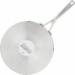 KitchenAid Non-Electrics KitchenAid 10.25" Stainless Steel 3-Ply Round Grill Pan | Nonstick 15 KitchenAid Non-Electrics KitchenAid 10.25" Stainless Steel 3-Ply Round Grill Pan | Nonstick -Le Creuset Shop 715tudmcm l. ac sl1500