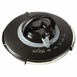 All-Clad Precision Stainless Steel Stovetop Pressure Cooker | 8 Qt. 9 All-Clad Precision Stainless Steel Stovetop Pressure Cooker | 8 Qt. -Le Creuset Shop 71sxkxhzlxl. ac sl1500