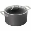 Viking Hard Anodized Nonstick Dutch Oven | 6-Quart 2 Viking Hard Anodized Nonstick Dutch Oven | 6-Quart -Le Creuset Shop 71up7jc8lll. ac sl1500