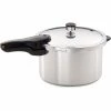 Presto® Aluminum Pressure Cooker | 8-Quart 2 Presto® Aluminum Pressure Cooker | 8-Quart -Le Creuset Shop 71zc 6 ddyl. ac sl1500