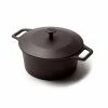 Field Company (Made In USA) No. 8 Dutch Oven | 4.5-Quart 1 Field Company (Made In USA) No. 8 Dutch Oven | 4.5-Quart -Le Creuset Shop 7269 fld main