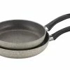 Ballarini Parma 2pc Aluminum Non-Stick Fry Pan Set 1 Ballarini Parma 2pc Aluminum Non-Stick Fry Pan Set -Le Creuset Shop 75001 651 ballarini 2pc fry pan set