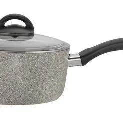 Ballarini Parma 10pc Aluminum Non-Stick Cookware Set 13 Ballarini Parma 10pc Aluminum Non-Stick Cookware Set -Le Creuset Shop 75001 652 ballarini saucepan 2 1