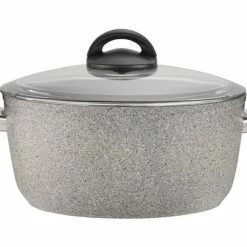 Ballarini Parma 10pc Aluminum Non-Stick Cookware Set 15 Ballarini Parma 10pc Aluminum Non-Stick Cookware Set -Le Creuset Shop 75001 652 ballarini saucepan 4 1