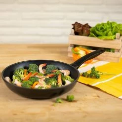 Kuhn Rikon Easy Induction Non-Stick 2-Piece Frying Pan Set | 9.5" & 11" -Le Creuset Shop 81m3ntrq5dl. ac sl1500 1