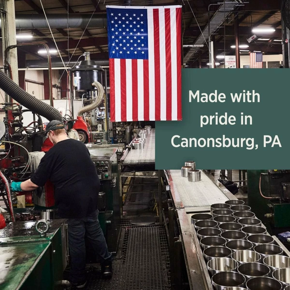 All-Clad D5 Brushed Stainless Steel 14-Piece Cookware Set 10 All-Clad D5 Brushed Stainless Steel 14-Piece Cookware Set - Image 8