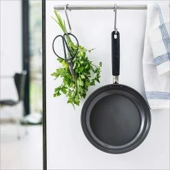 GreenPan Levels 11-Piece Nonstick Stackable Cookware Set -Le Creuset Shop 916vxrg2yvl. sl1500 amz 2