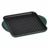 Le Creuset 9.5" Square Signature Enameled Cast Iron Grill Pan | Artichaut 1 Le Creuset 9.5" Square Signature Enameled Cast Iron Grill Pan | Artichaut -Le Creuset Shop artichautgrill