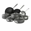 All-Clad HA1 Hard Anodized Nonstick Cookware Set | 13-Piece 2 All-Clad HA1 Hard Anodized Nonstick Cookware Set | 13-Piece -Le Creuset Shop boqe6wesroazpdhlrdw3 r1egbelrrmsq7jyk