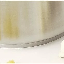 Demeyere RESTO Mini Dutch Oven Set With Lids - 0.58 Qt Each - 4 PC Set 11 Demeyere RESTO Mini Dutch Oven Set With Lids - 0.58 Qt Each - 4 PC Set -Le Creuset Shop demeyere resto bottom compressed 1