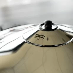 Kuhn Rikon Family Style Pressure Cooker 5 Quart Braiser 10 Kuhn Rikon Family Style Pressure Cooker 5 Quart Braiser -Le Creuset Shop dscf0988