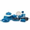 Le Creuset Collector's 23-Piece Set | Marseille 2 Le Creuset Collector's 23-Piece Set | Marseille -Le Creuset Shop ekb le23set59