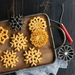 Nordic Ware European Sweet Treats Trio 29 Nordic Ware European Sweet Treats Trio -Le Creuset Shop europelife1