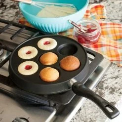 Nordic Ware European Sweet Treats Trio 28 Nordic Ware European Sweet Treats Trio -Le Creuset Shop europelife2