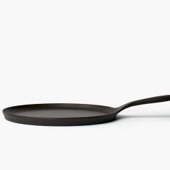 Field Company (Made In USA) No. 9 Griddle Pan | 10.5" -Le Creuset Shop field no9 griddle profile