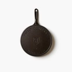 Field Company (Made In USA) No. 9 Griddle Pan | 10.5" -Le Creuset Shop field no9 griddle under