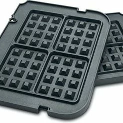 Cuisinart Griddler Waffle Plates (Set Of 2)