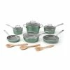 Cuisinart GreenChef Ceramica XT 13-Piece Nonstick Cookware Set 2 Cuisinart GreenChef Ceramica XT 13-Piece Nonstick Cookware Set -Le Creuset Shop hjp47mddqtvqbi1zf63l