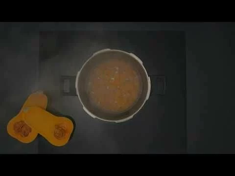 Kuhn Rikon Duromatic® Family Style Stainless Steel Pressure Cooker | 12 Qt. 6 Kuhn Rikon Duromatic® Family Style Stainless Steel Pressure Cooker | 12 Qt. - Image 4