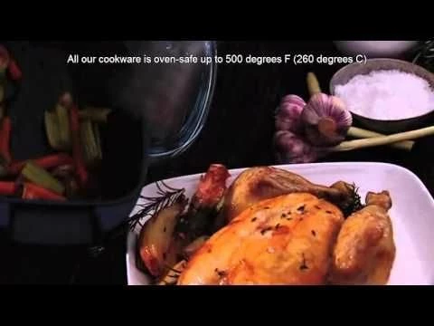 Swiss Diamond | HD 2-Piece Fry Pan Set + Pan Protectors 5 Swiss Diamond | HD 2-Piece Fry Pan Set + Pan Protectors - Image 3