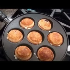 Nordic Ware European Sweet Treats Trio 33 Nordic Ware European Sweet Treats Trio -Le Creuset Shop hqdefault 7 11