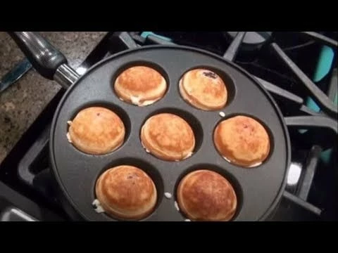 Nordic Ware European Sweet Treats Trio 17 Nordic Ware European Sweet Treats Trio - Image 15