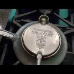 Nordic Ware European Sweet Treats Trio 31 Nordic Ware European Sweet Treats Trio -Le Creuset Shop hqdefault 8 2